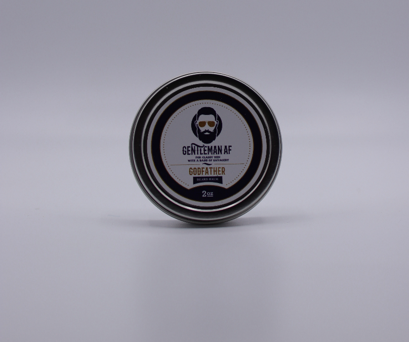 Beard Balms