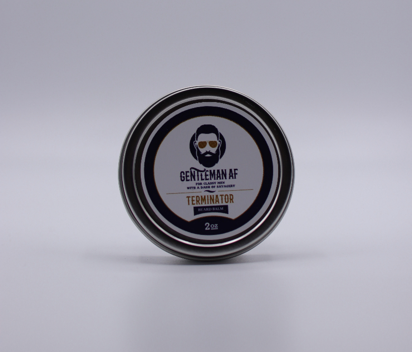 Beard Balms