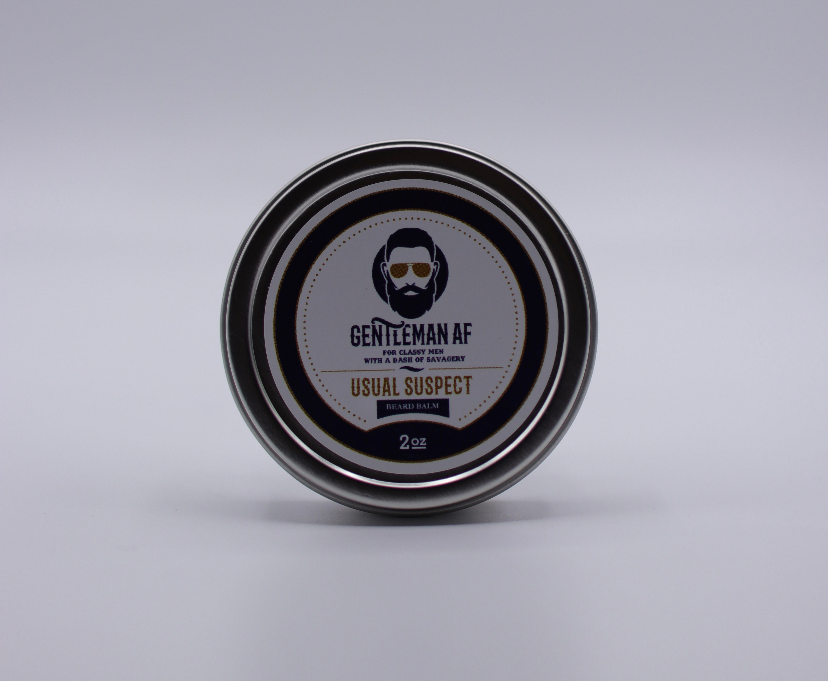 Beard Balms